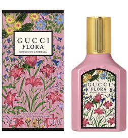 Gucci Flora Gorgeous Gardenia - Eau de Parfum Gucci Flora Gorgeous Gardenia - Eau de Parfum